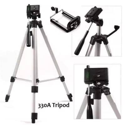 Tripod Stand for Mobile and Camera
