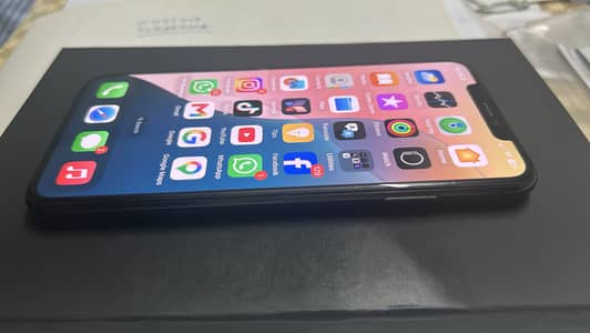 XS MAX PTA 64 GB