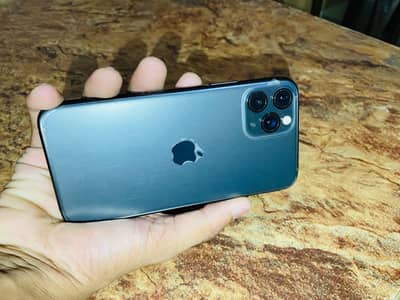 Apple iPhone 11pro
