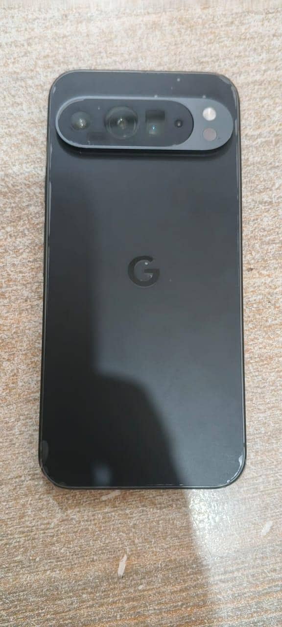 Google pixel 1