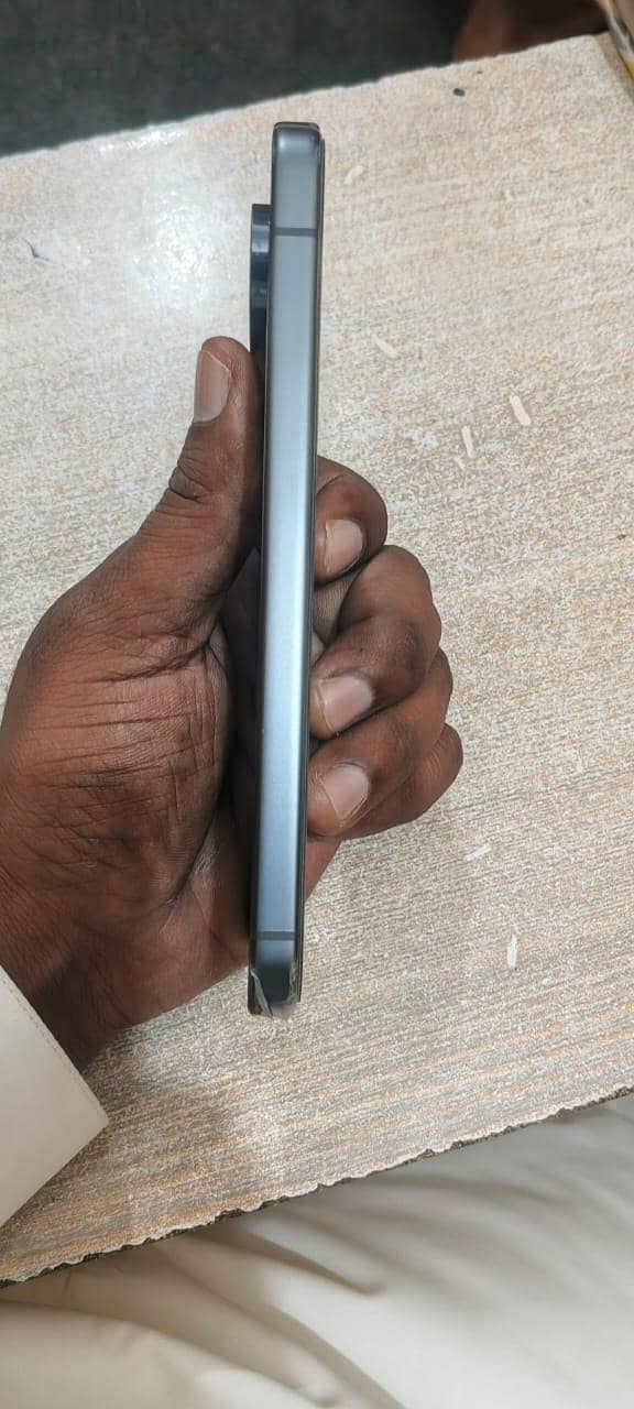 Google pixel 3