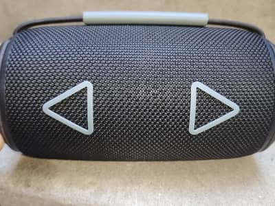 Speaker