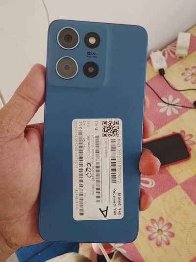 Motorola Moto G 2025 5g