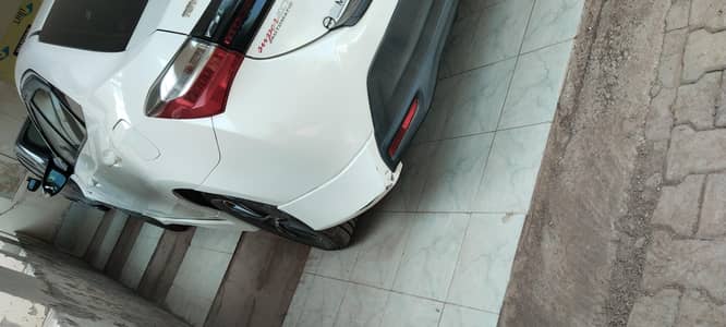 Toyota Corolla Altis 2021