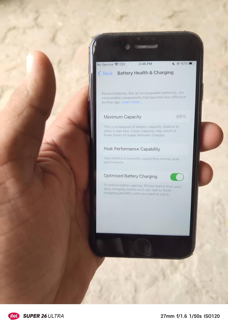 Apple iPhone 8 1