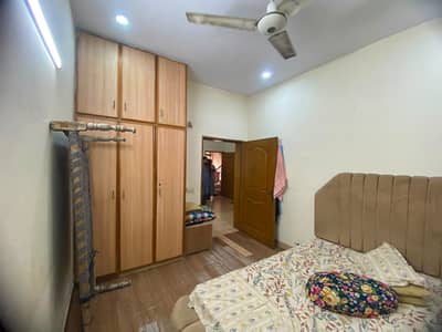 5 Marla upper Portion For Rent in R2 Block johar Town Near Shaukat Khanam Hospital Lahore