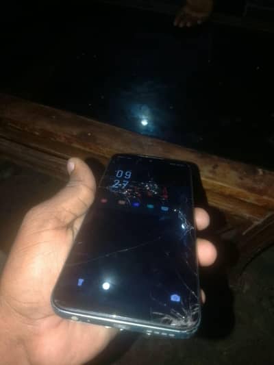 Infinix Smart 9