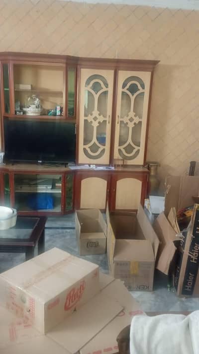 12 Marla Upper Portion 3 Bedroom Attached Bathroom Kitchen Tvlounge