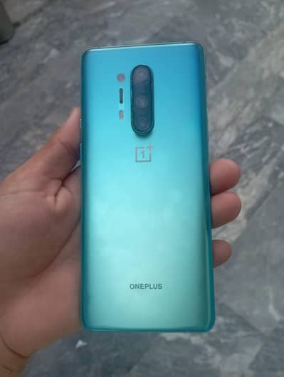 One Plus 8 Pro 12/256gb