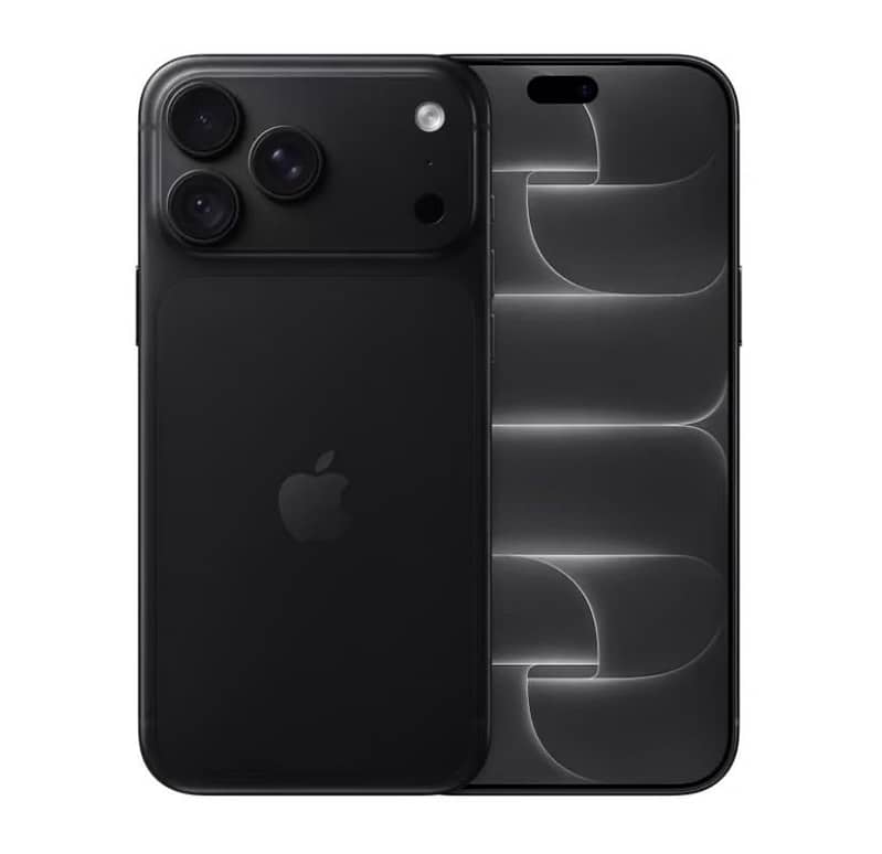 Apple iPhone 18 Pro 0