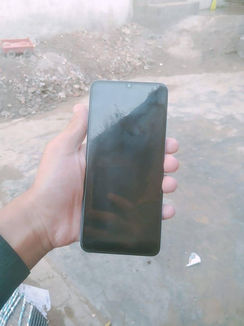 Realme Note 50 2