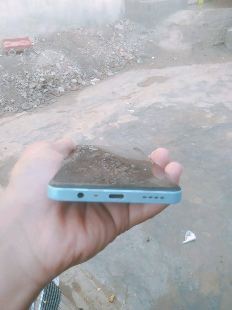 Realme Note 50 3