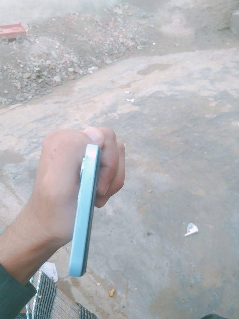 Realme Note 50 5
