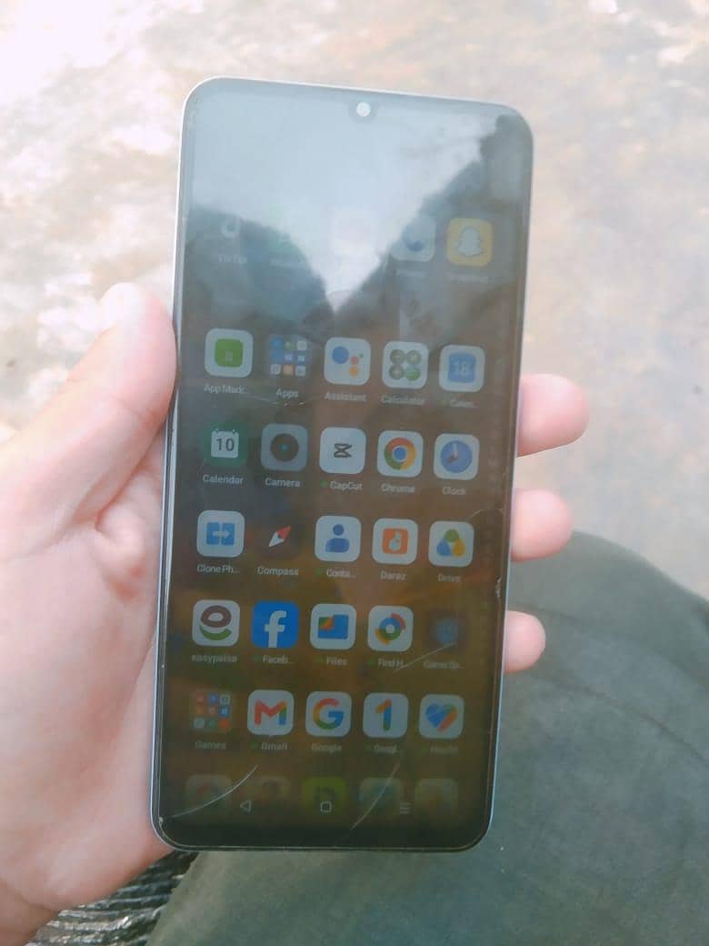 Realme Note 50 6