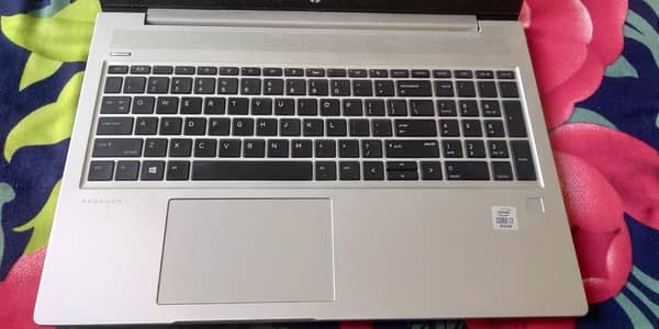 HP PROBOOK 450 G7