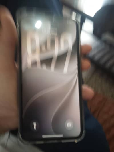 Apple iPhone 11 Pro Max
