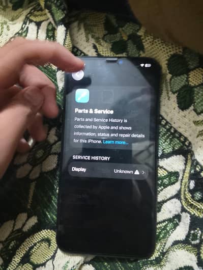 Apple iPhone 11 Pro Max