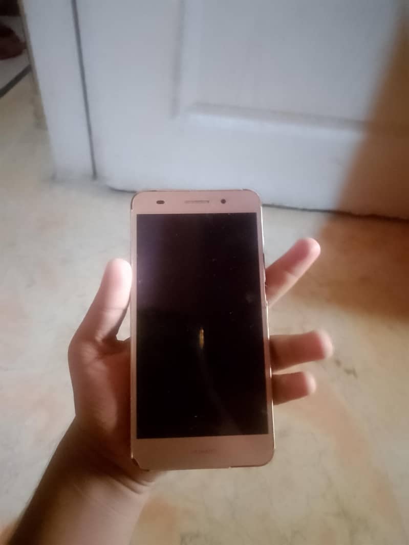 Huawei Other Model 3