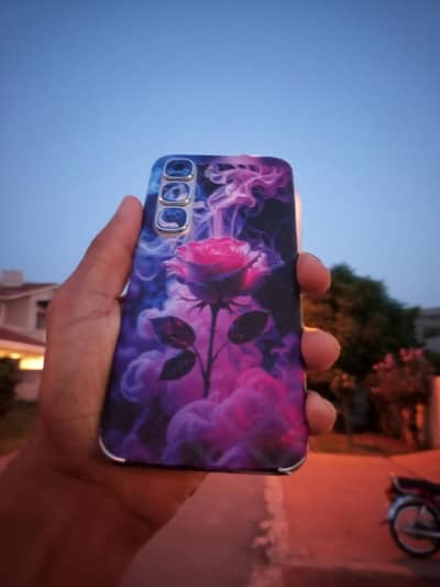 Infinix Other Model hot 60 pro plus