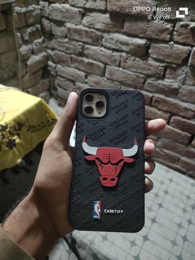Apple iPhone 11 Pro Max 256