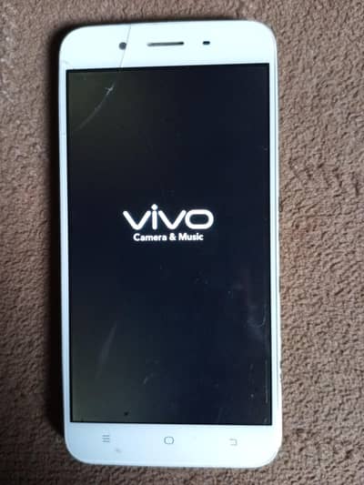 Vivo Y66