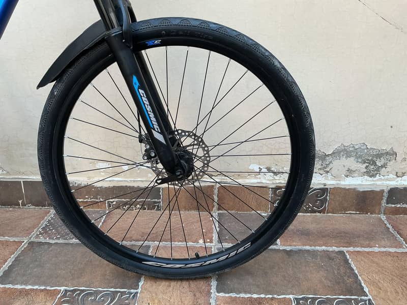 Bicycle 3
