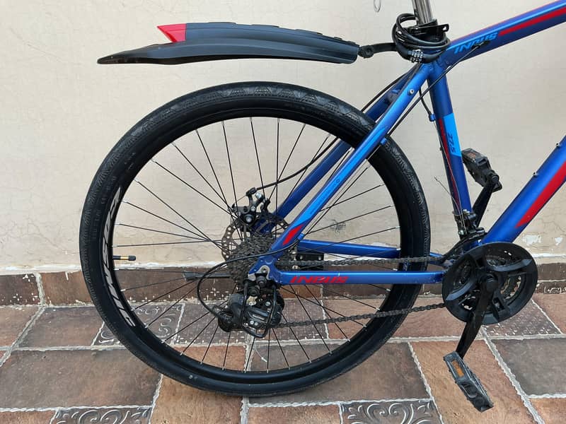 Bicycle 4