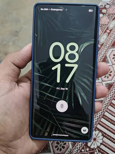 Google Pixel 6 Pro