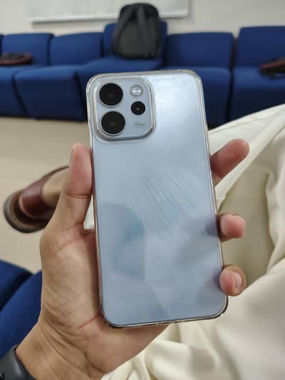 OPPO Reno 15 FS