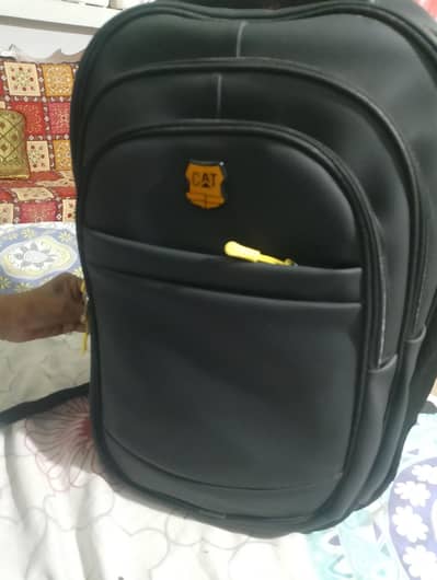 Bags sold