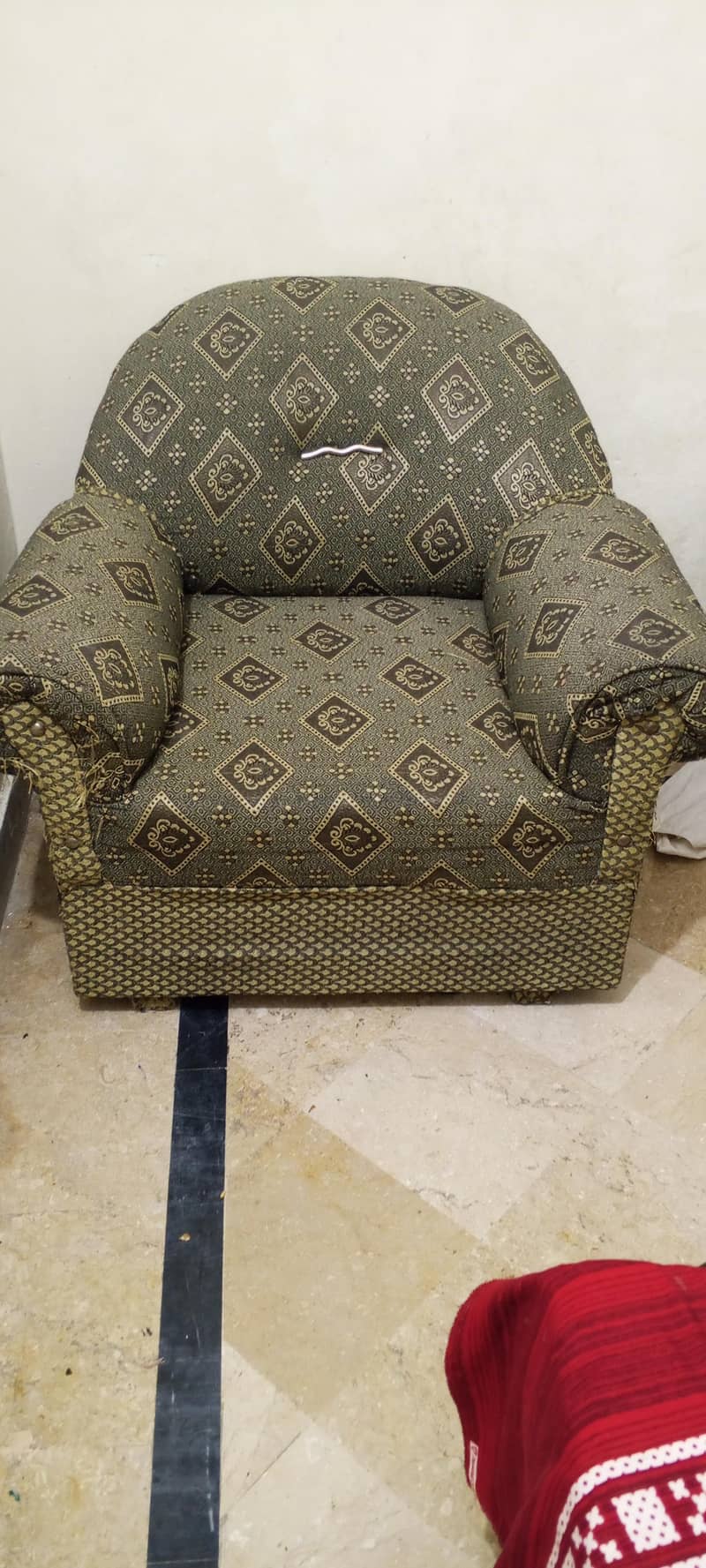 used sofa set 2