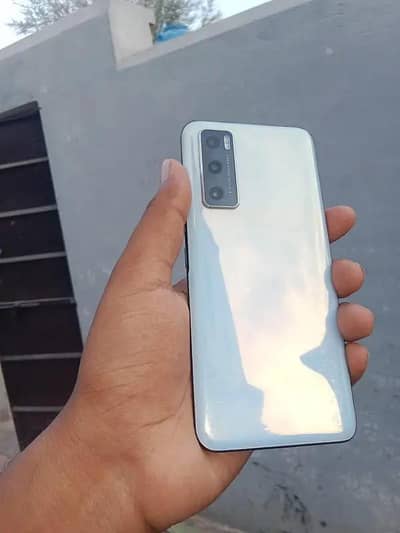 Vivo V20 SE