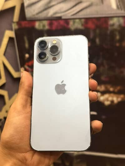 Iphone 13 Pro Max non Pta JV 256GB