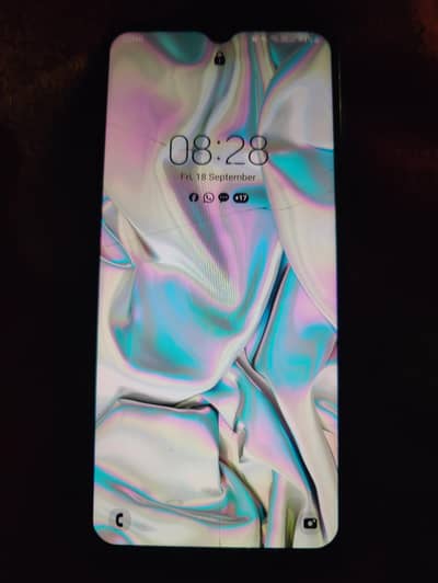 Samsung Mobile A12