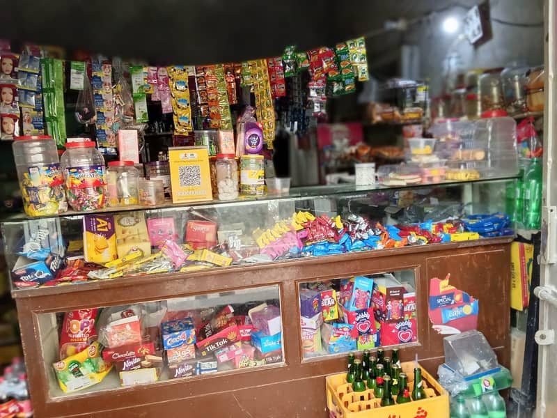 Counter 1