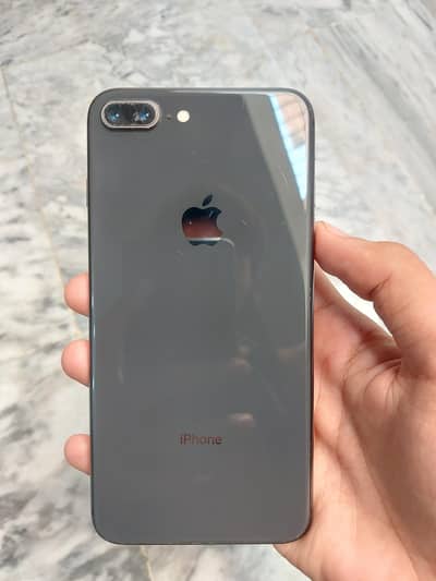 Apple iPhone 8 Plus 64 Gb Factory Unlock