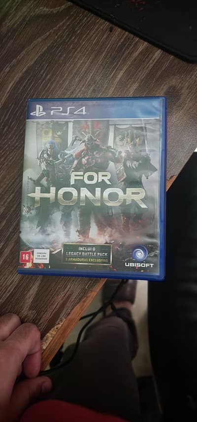 nfs rivals, for honor