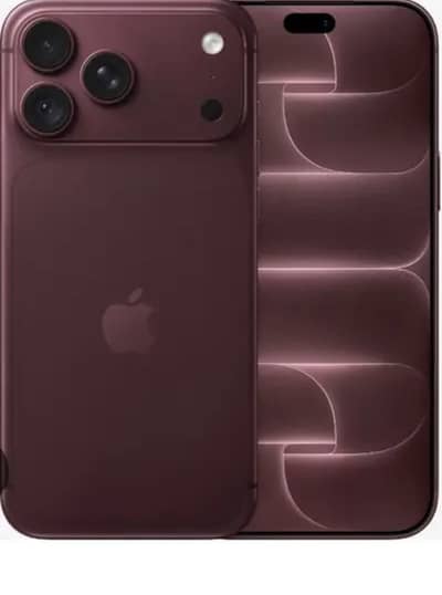 Apple iPhone 18 Pro Max