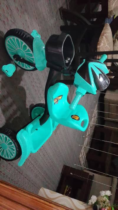 Brand New Unused Cycle for Sale
