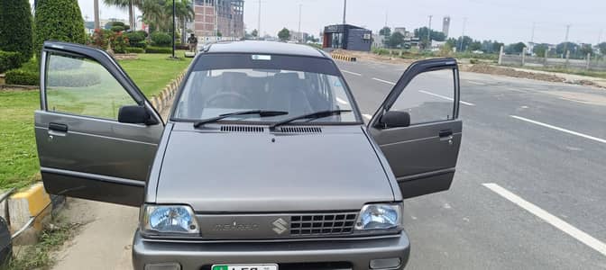 Suzuki Mehran VXR 2015 alloy wheels new betry