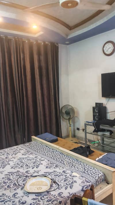 03211777676 house for rent officials colony number 2