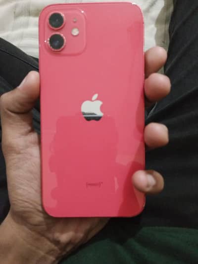 Apple iPhone 12