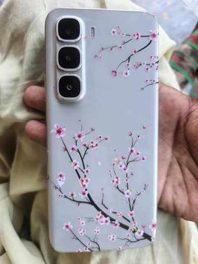 Infinix 60 pro puls