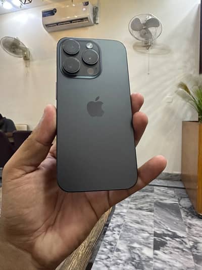 iPhone 14 Pro LLA Factory