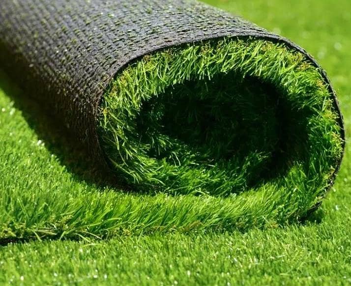artificial grass 0