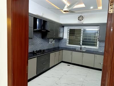 3 Bed Portion for Rent Available in Media Town Rawalpindi Islamabad
