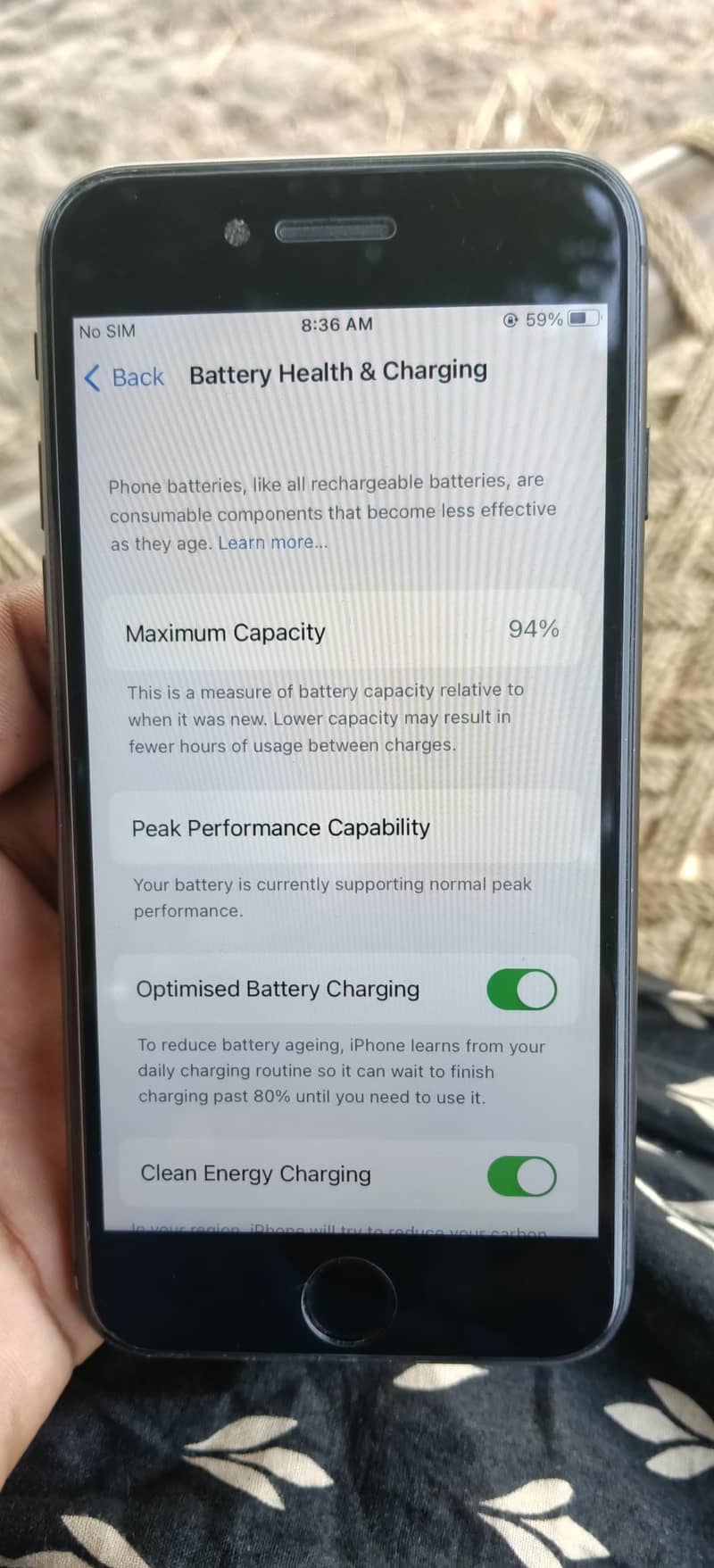 Apple iPhone 8 4