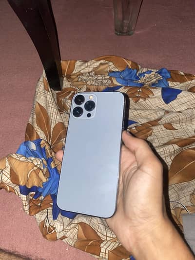 Apple iPhone 13 Pro Max