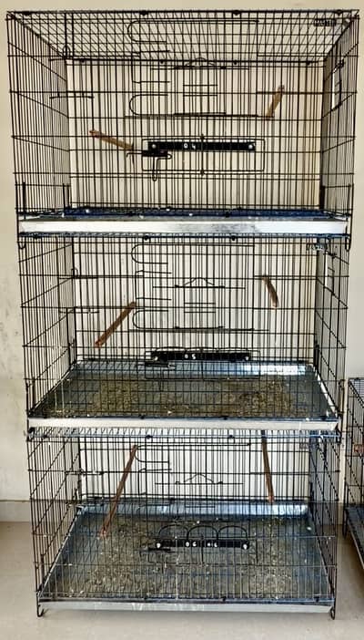 Cages