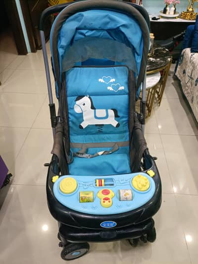 Baby Stroller for Sale